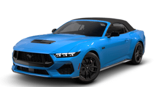 2026 Ford Mustang® External Image 2